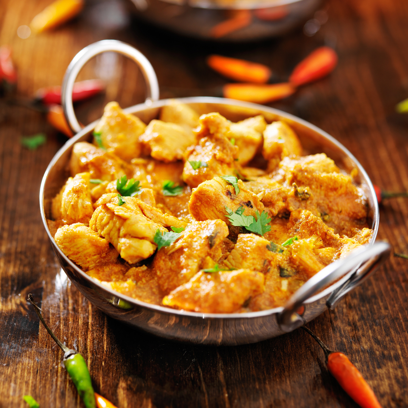 Chicken Curry